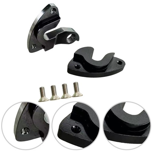 KIMISS Adaptateur D'essieu Traversant 12mm Vers 9mm - Alliage Alu, Ultra-léger 23g, Sans Outil - Pour Vélos Et Home-trainer
