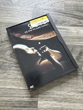 2010-Year We Make Contact DVD, 1984 