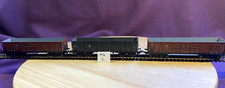 Piko H0 4-Achsige Hochbordwagen OOr47 Set mit 3 Wagen top Zustand Konvolut MK 2