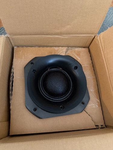 B STOCK ATC SM75 150 Std Midrange Driver, 300 Watts, 16 ohm | eBay