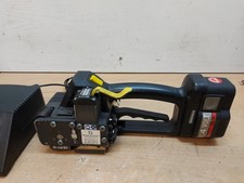 Fromm P324 Umreifungsgerät Umreifungsmaschine Bandspanner CYKLOP Strapex