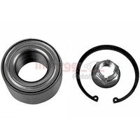 Radlagersatz Mit Sensorring Ø 80 Mm 44 Mm Metzger FüR U.A. Peugeot 308