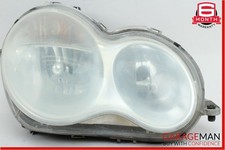 05-07 Mercedes W203 C230 Front Rechts Beifahrerseite Scheinwerfer Lampe OEM 05-07 Mercedes W203 C230 Front Rechts Beifahrerseite Scheinwerfer Lampe OEM