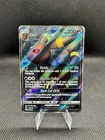 Umbreon GX Full Art Ultra Rare SM Base Set 142/149 LP