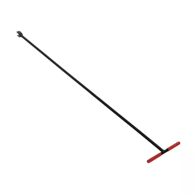 #ad #ad 5 Ft. Water Meter Key Underground Curb Valve Shutoff Wrench Plumbing Stop NEW $39.45