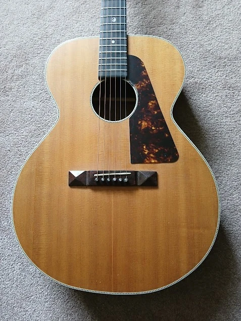 Kay Vintage Acoustic Guitars for sale | eBay