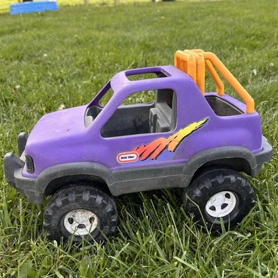 Little Tikes Rugged Riggz for sale | eBay