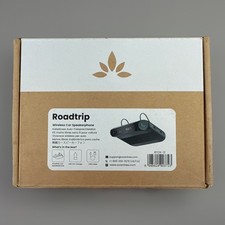 Avantree Roadtrip Hands-Free Wireless Car Speakerphone BTCK-12 New 