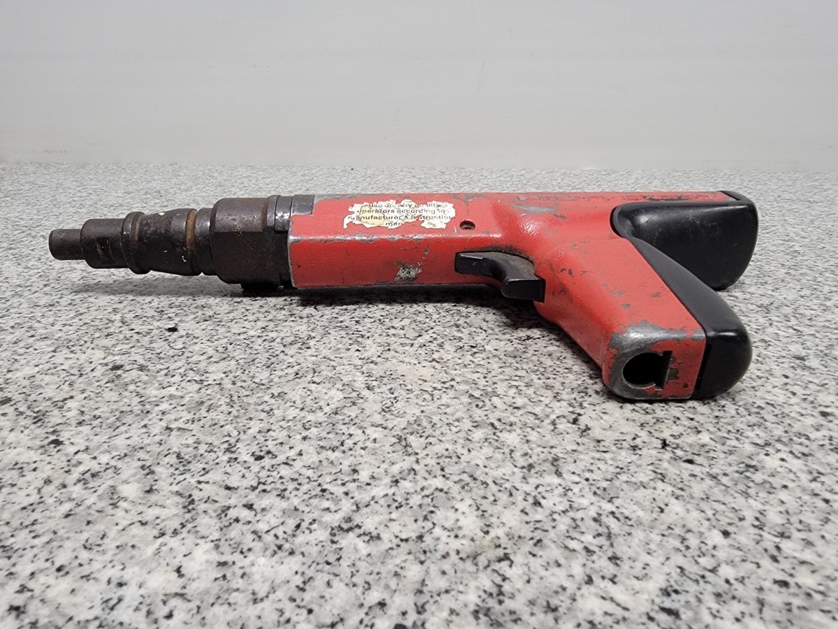 Original Hilti Shear Clip For DX-350, DX-35, And DX-2 Tools – Genuine Replacement Part 5 thumbnail image