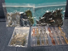 Raid Japan Egg Chunk Okaebi Bag Set Sold