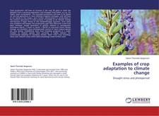 Søren Thorndal Jørgensen | Examples of crop adaptation to climate change | Buch