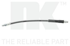 NK 853739 Bremsschlauch passend für PEUGEOT 206 Schrägheck (2A/C) 206 CC (2D)