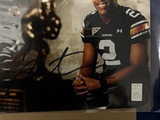 Auburn Selling Freeze-Dried Turf From 2011 BCS National Championship Game  12