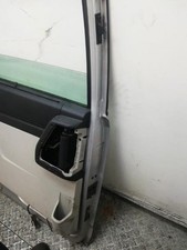 Porte arrière et accessoires Chrysler VOYAGER