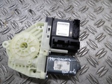 VW Golf VI 6 Fensterhebermotor 5K0959701D 5K0959793 Vorne Links Bj.2010 Nr.4