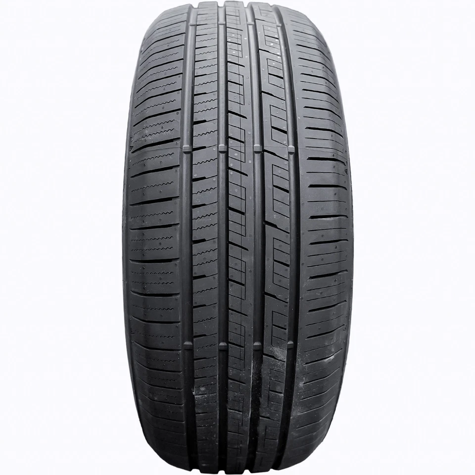 Tire Royal Black Racing Trac 275/55ZR19 111W Racing Foto 3 de 4
