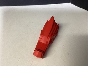 LEGO NINJAGO: Destiny's Bounty 9446 2 Sails And Dragon Head