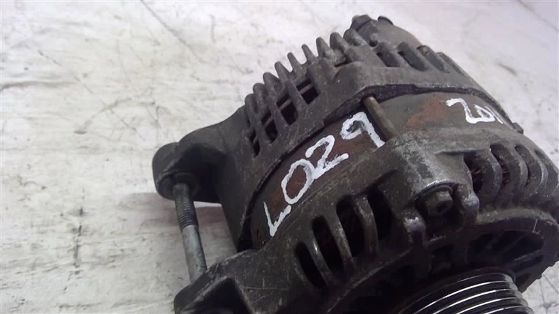 Alternador 180 Amp se adapta a 10-19 Ram 3500 OEM 1284 Foto 3 de 4