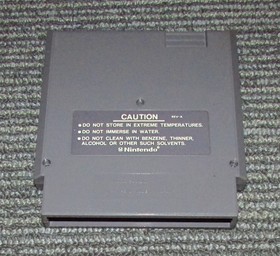 Pinball for Nintendo NES Authentic Fast Free Shipping