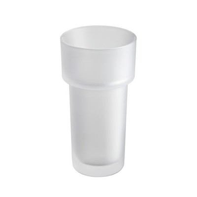 HANSGROHE AXOR REPLACEMENT TUMBLER ONLY* FOR TOOTHBRUSH HOLDER 41594000
