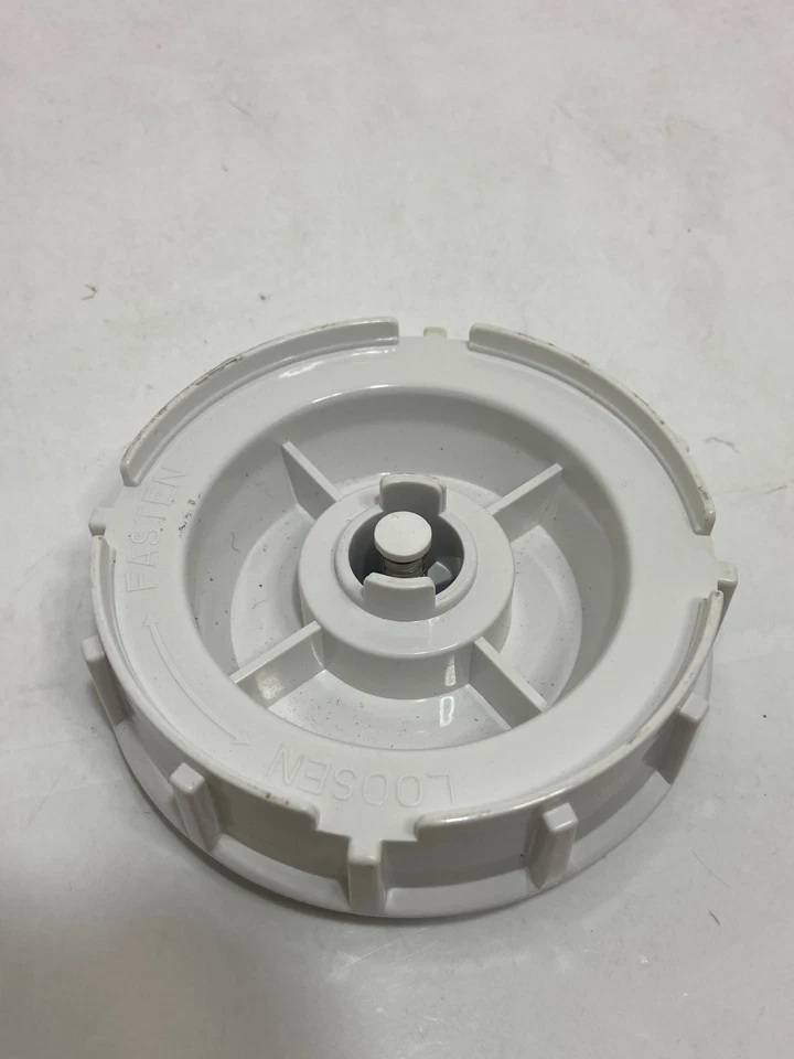 PureGuardian H1510 1.5 Gallons Ultrasonic Mist Humidifier TANK CAP OR TOP NOZZLE - Image 3 of 4