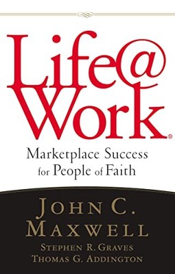 LIFEWORK: Marketplace Success - VERY GOOD