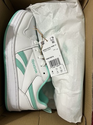 Reebok Girl's Royal Prime 2.0 Sneaker