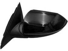 Left Mirror TechPro 91WKKC68 for Hyundai Elantra 2021 2023 2022