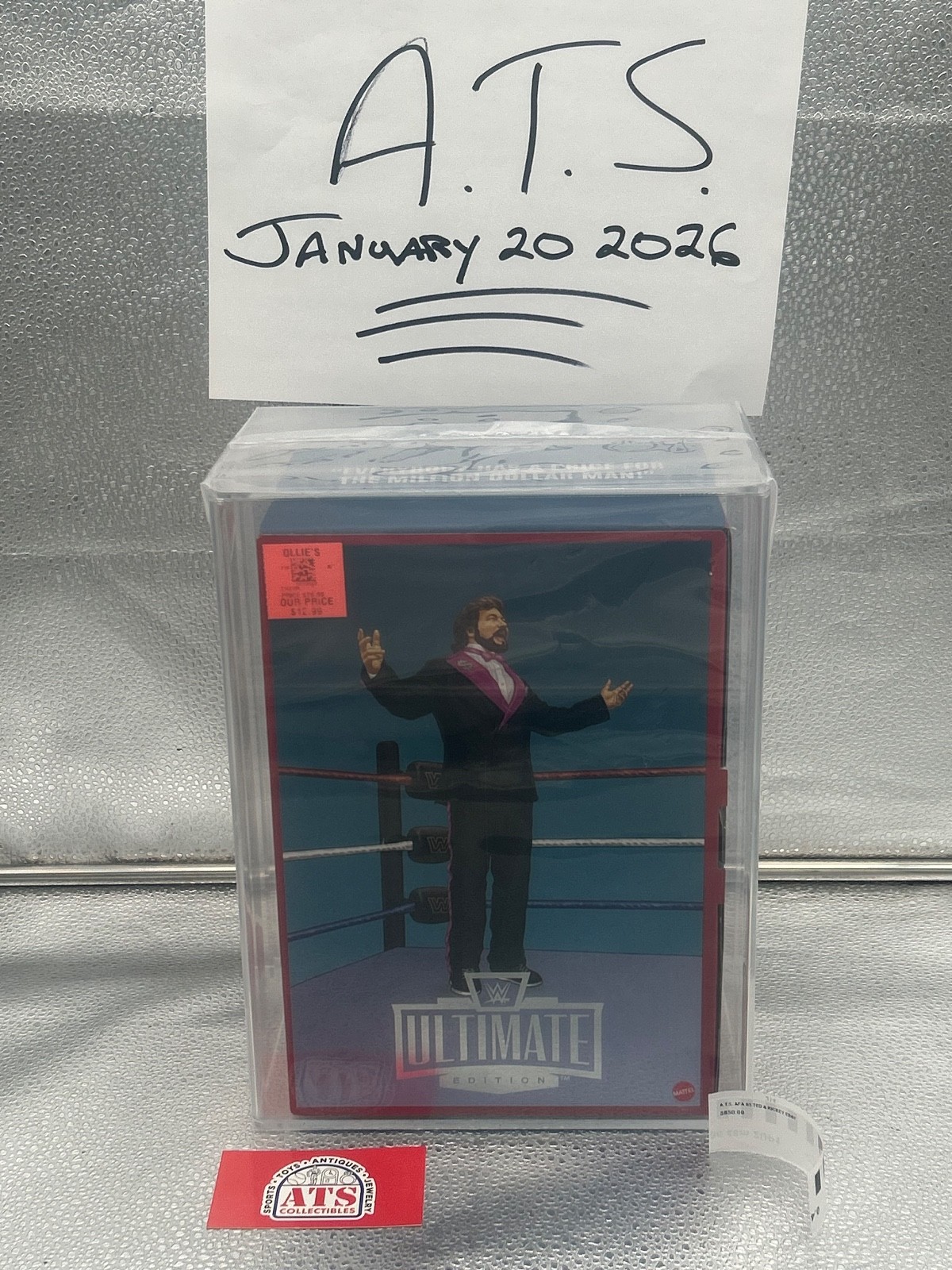Ebay Item For Sale