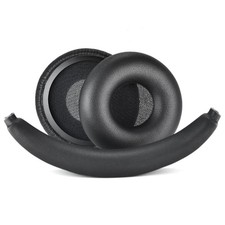 Earphone Protein Ear pads for Modern Headset Comfortable Headbeam Cushion