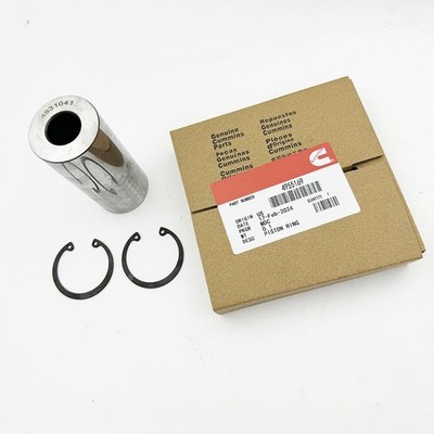 1 set Piston & Piston Rings STD for Dodge Ram 6.7L Cummins Diesel 07-19 4955520