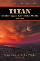 Titan | Exploring AN Earthlike World (2ED) | Coustenis Athena | Buch | Gebunden