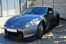 Pare-choc avant Nissan 370 Z