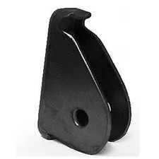 Bracket Cab To Frame Driver Or Passenger Side F-100 1948-1956 Bracket Cab To Frame Driver Or Passenger Side F-100 1948-1956