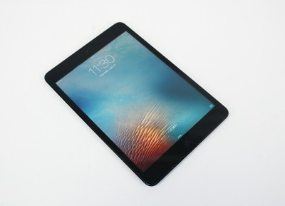 Apple iPad Mini A1432 1st Generation 16GB WiFi Only 7.9in Space Gray MD528LL/...