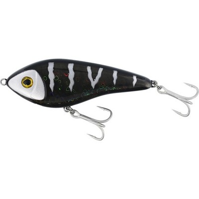 Westin Swim SW Glidebait 12cm 60g Sinkend SILVER SHADOW S120-1048-162