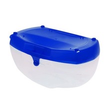 Scuba Diving Snorkeling Goggles Swim Glasses Storage Box Case Container