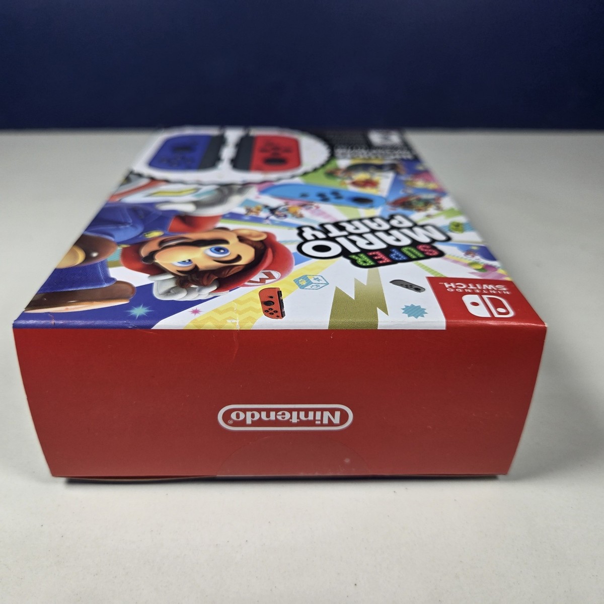 Buy Nintendo Super Mario Party Joy-Con Bundle online | eBay