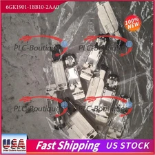 Free shipping 1pc New Siemens 6GK1901-1BB10-2AA0 1 year warranty