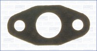 Dichtung, ÖLauslass (Lader) FÜR Audi A6 C6 (4F2) - Ajusa 01111100