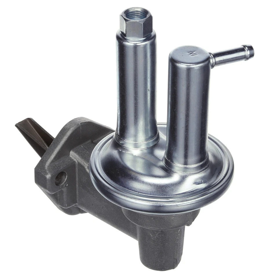 Bomba de combustible mecánica Delphi MF0121 para Ford E-150 Econoline/Ford E-250 Econoline Foto 2 de 4