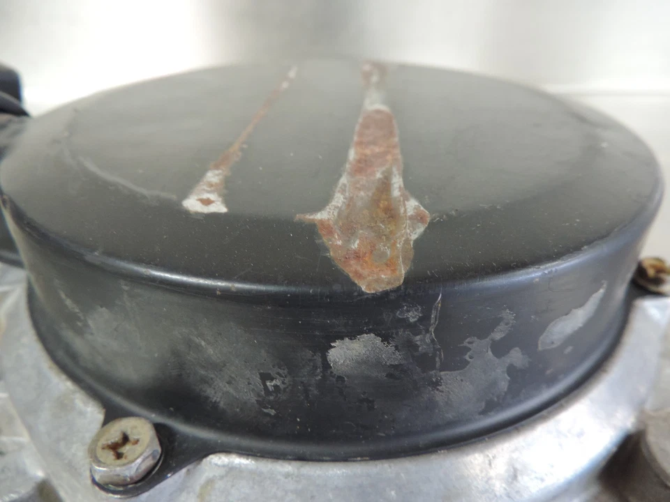 1993 Polaris Trail Boss 350L 4X4 Pull Starter Recoil Rope Start String Pull - Image 4 of 4