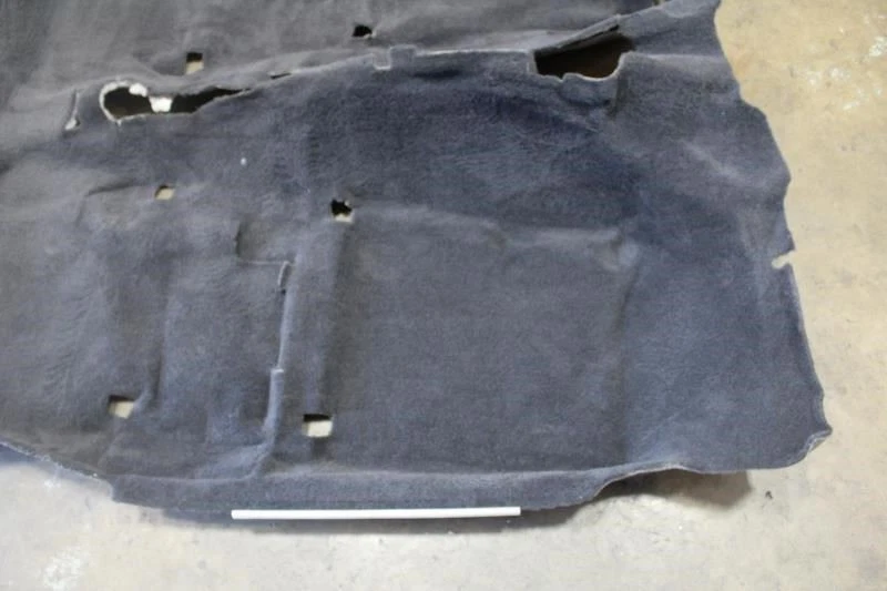 1999 2000 2001 2002 2003 2004 ACURA RL CARPET FLOOR RUG LINER Foto 4 de 4