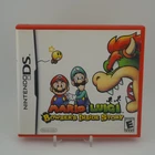 Mario & Luigi: Bowser's Inside Story (Nintendo DS, 2009)