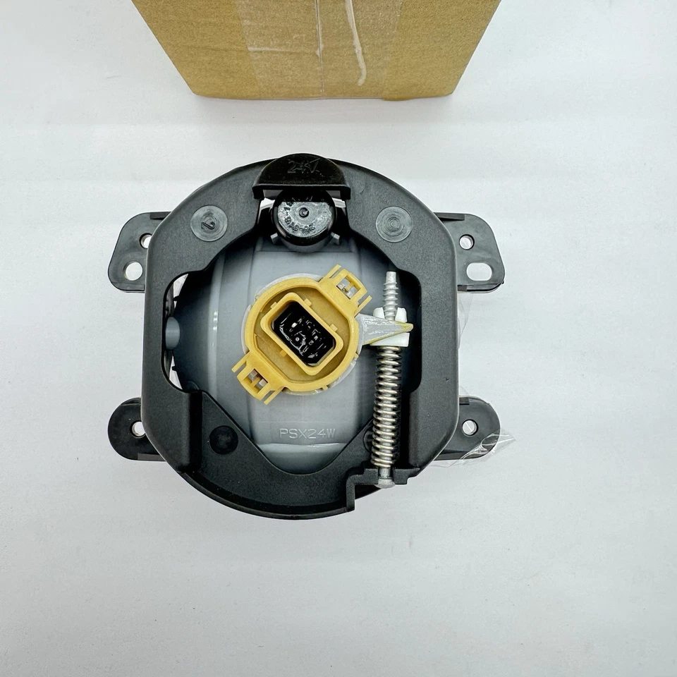 11-14 JEEP GRAND CHEROKEE 左右 BUMPER DRIVING FOG 灯 CH2594103 — 第 3/4 张图片