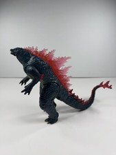 Playmates Godzilla X Kong New Empire GODZILLA REAL FEEL 6" Figure 2024