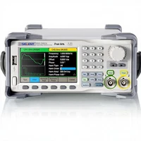 Siglent SDG2082X - Function/Arbitrary Waveform Generator (2 Channels/80MHz/1.2