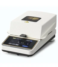GS110B Halogen Moisture Analyzer by Goyojo