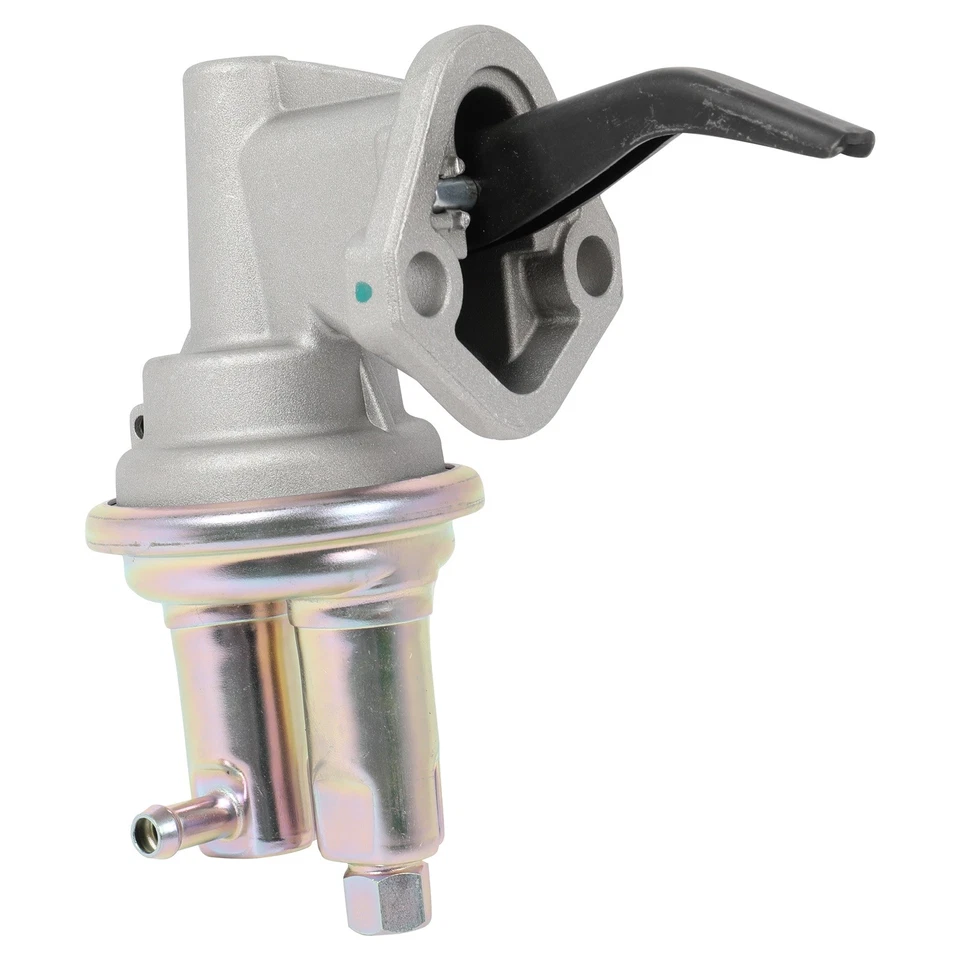 Bomba de combustible mecánica para Jeep Commando Scrambler AMC Concord Gremlin 4,2 L 3,8 L Foto 3 de 4