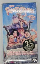 Flintstones (VHS, 1994)